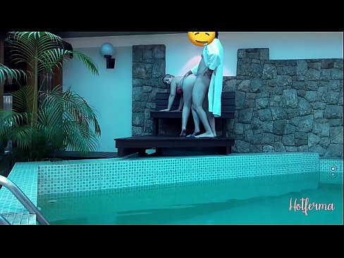 ❤️ Šef poziva sobaricu na bazen, ali nije mogao odoljeti vrućini Tvrdi porno na bs.redgast4asset.ru